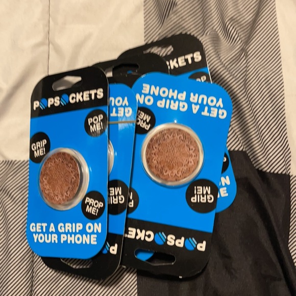 Pop socket - Picture 4 of 6